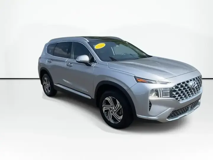 Hyundai Santa Fe 2023 photo 3