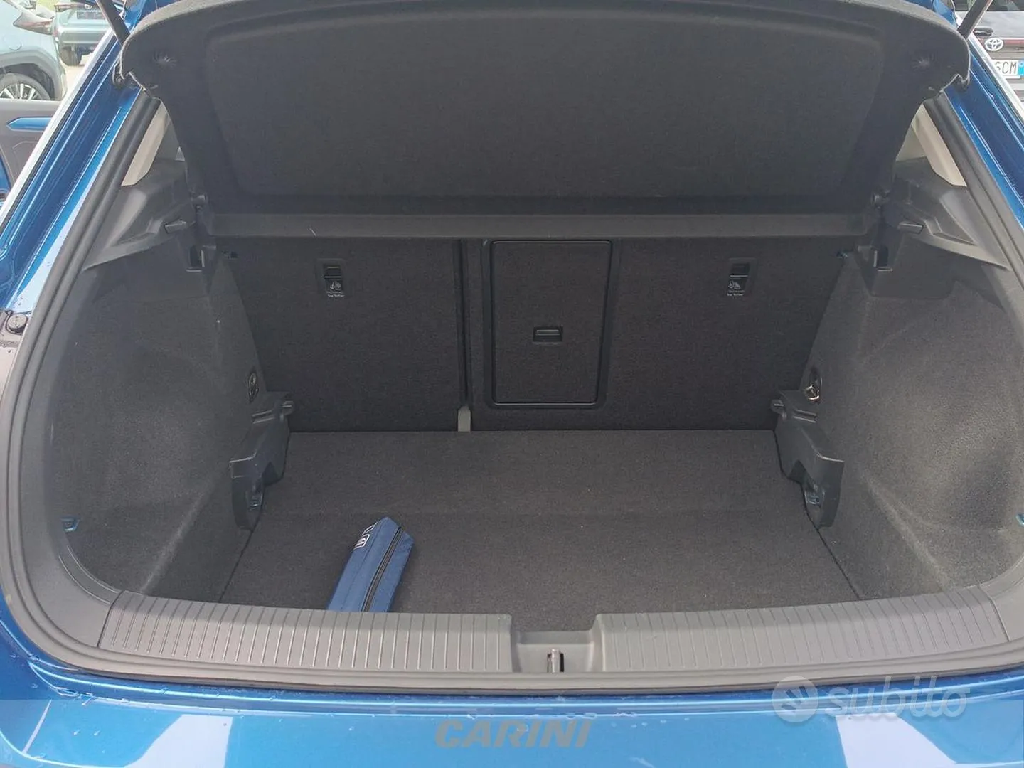 Volkswagen T-Roc 2018 photo 5