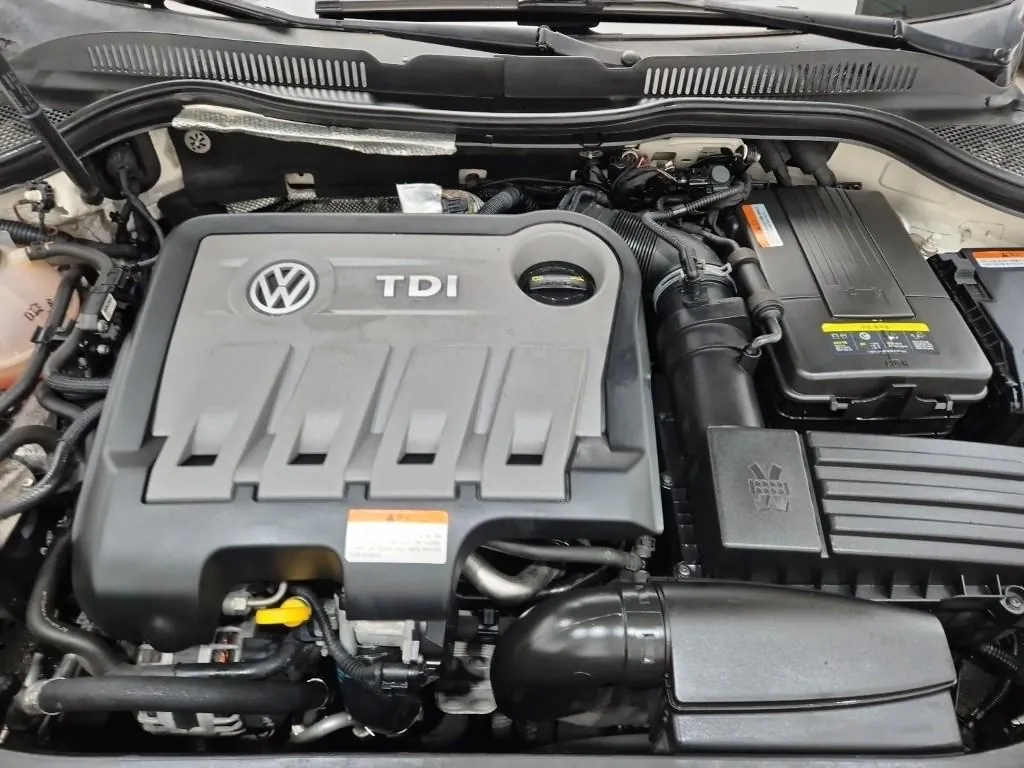 Volkswagen Cc 2015 photo 5