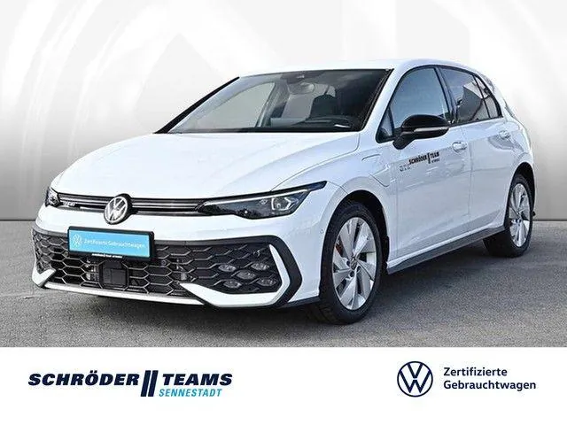 Volkswagen Golf Viii