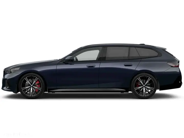 BMW 5 Series 2025 photo 2