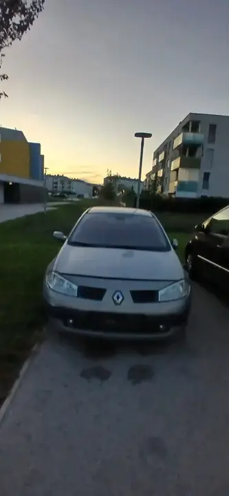 Renault Mégane