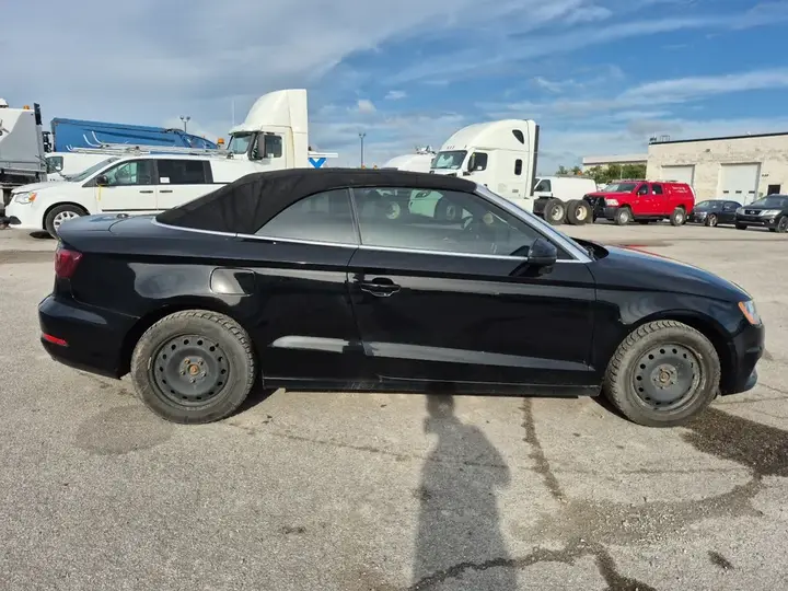 Audi A3 2016 photo 4
