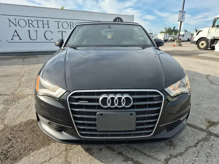 Audi A3 2016 photo 2