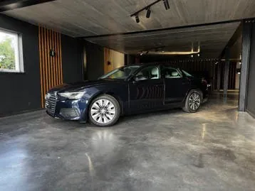 Audi A6 2020 photo 2