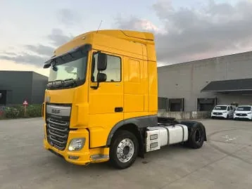 DAF Xf440