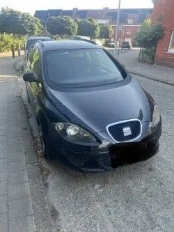 Seat Altea