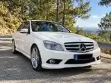 Mercedes-Benz C-Class 2009 photo 2