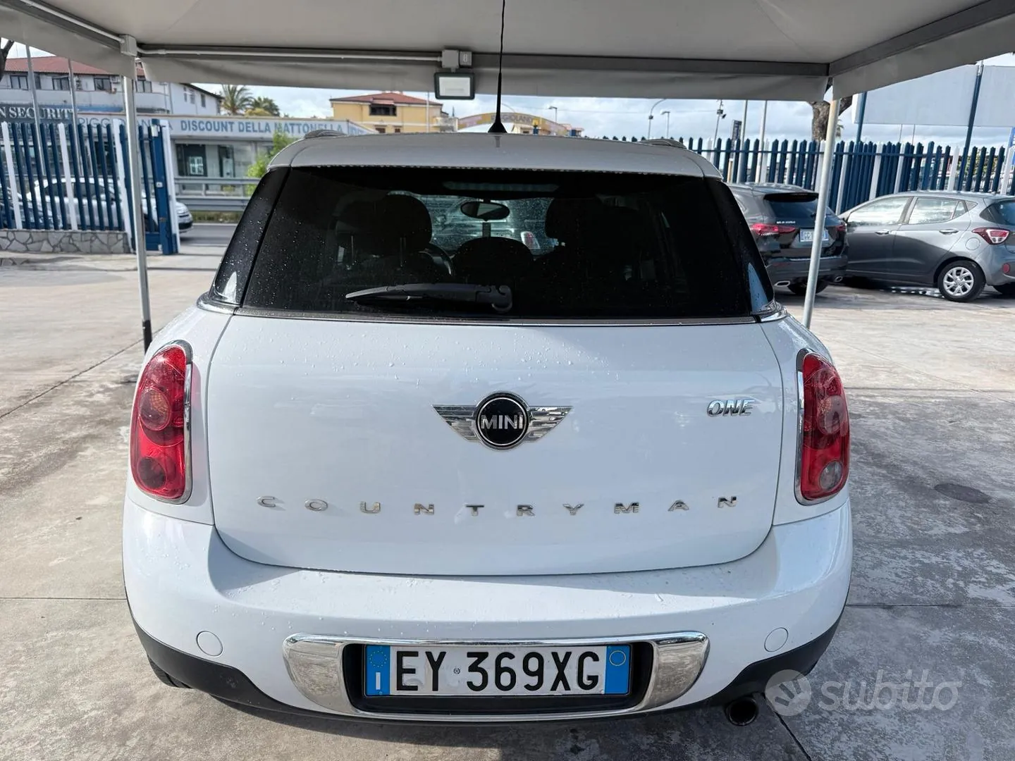 Mini Countryman 2015 photo 4