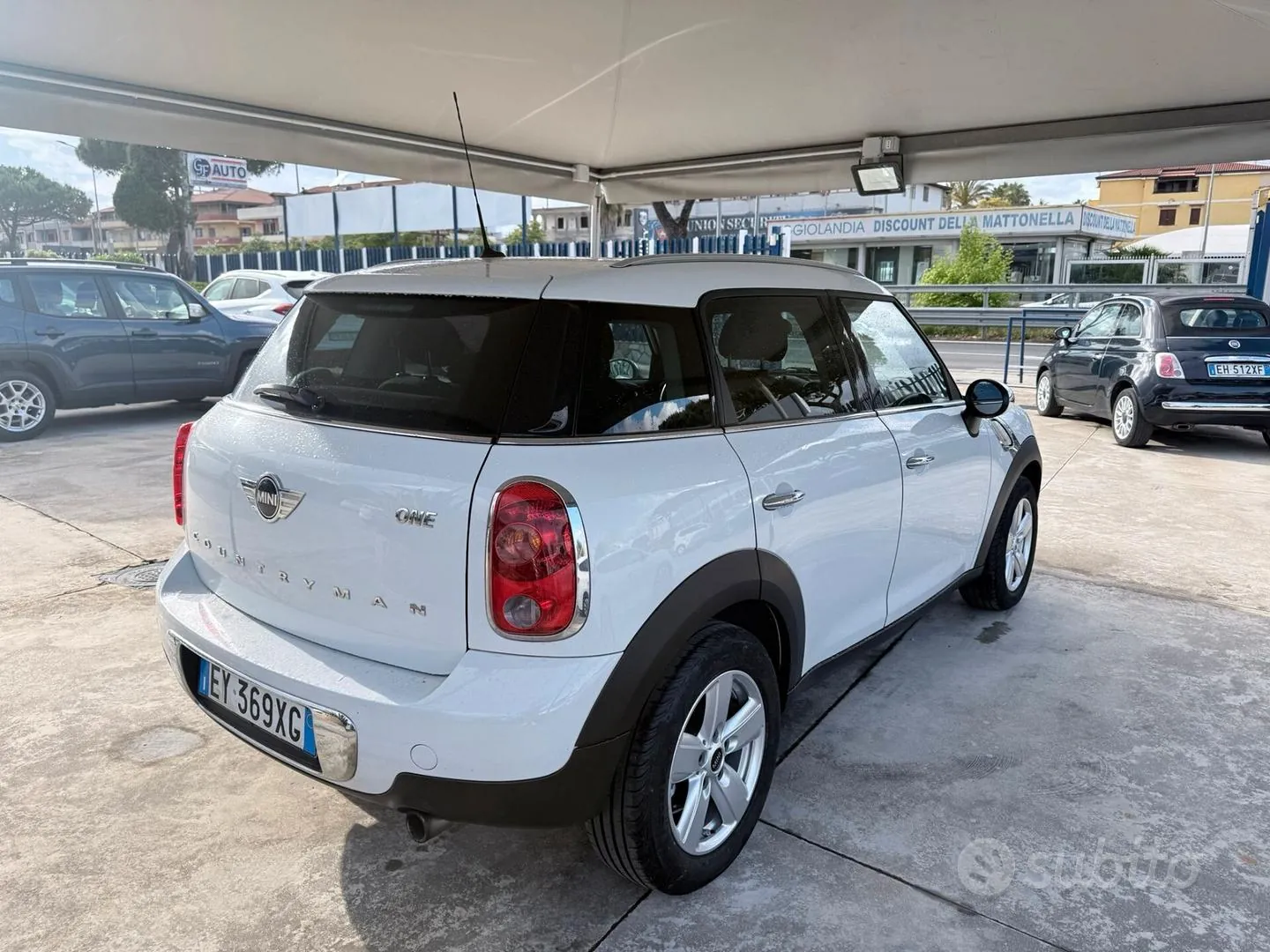 Mini Countryman 2015 photo 5