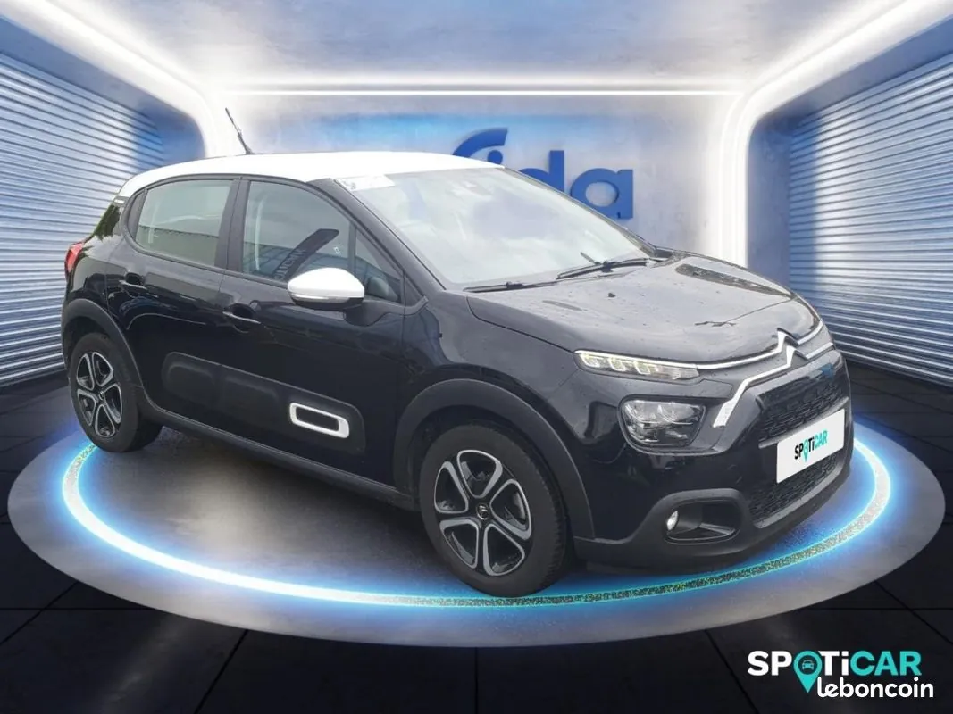Citroen C3 2024 photo 3