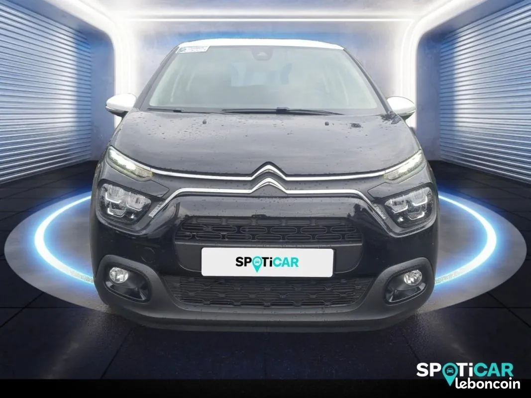 Citroen C3 2024 photo 2