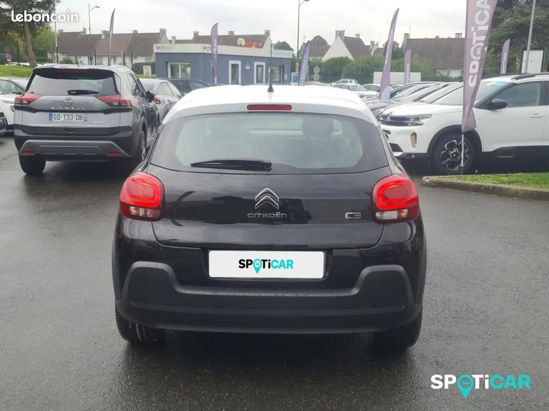 Citroen C3 2024 photo 5