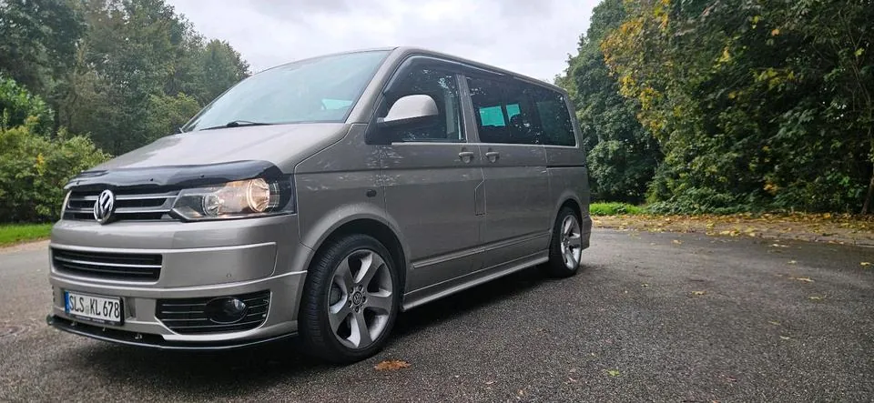 Volkswagen T5