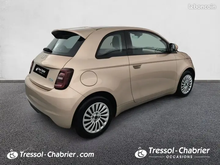 Fiat 500 2024 photo 5