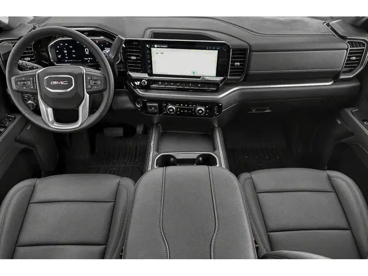 GMC Sierra 3500Hd 2026 photo 3