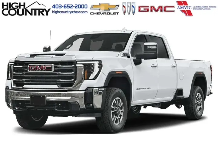 GMC Sierra 3500Hd