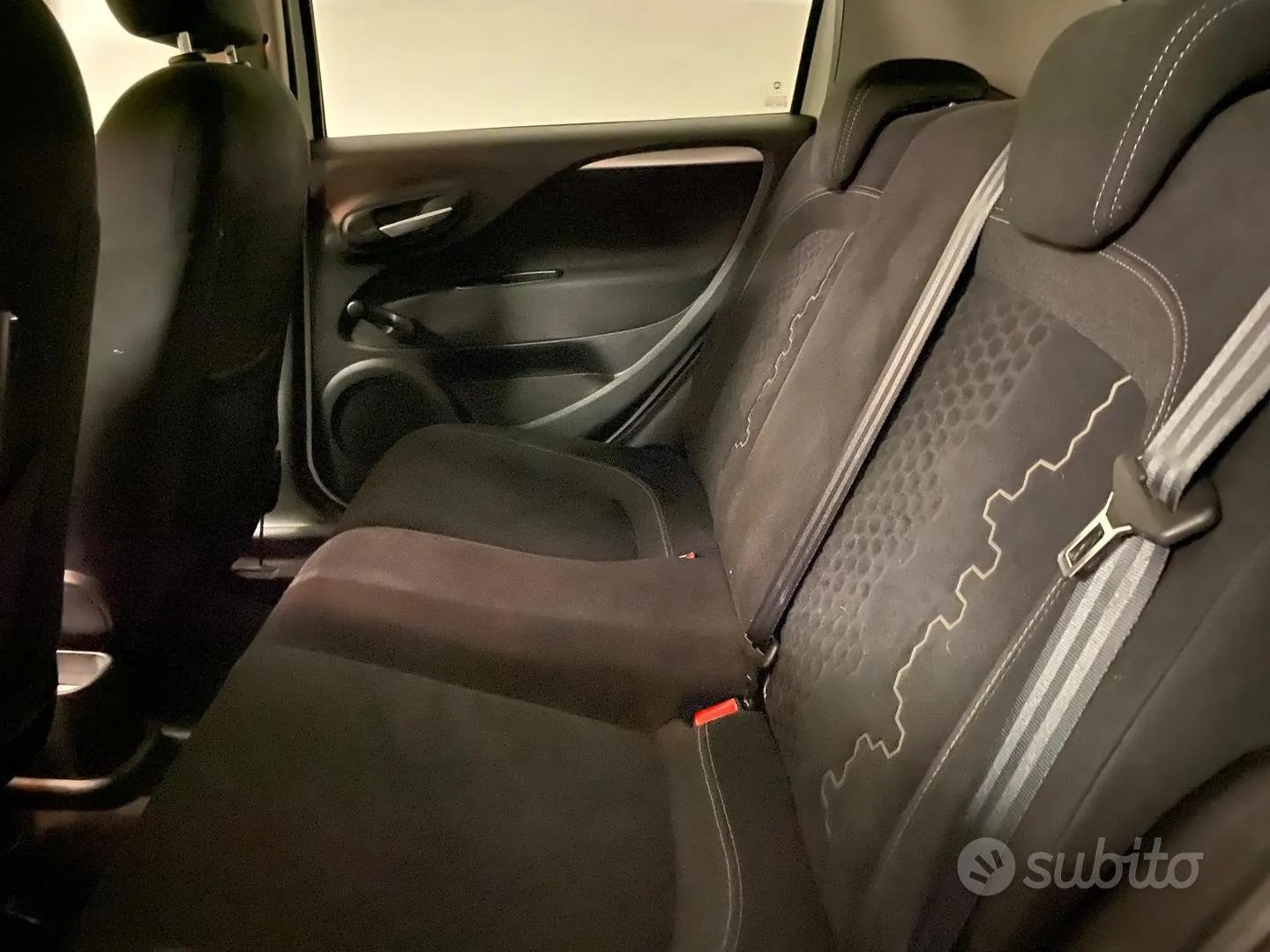 Fiat Punto 2014 photo 4