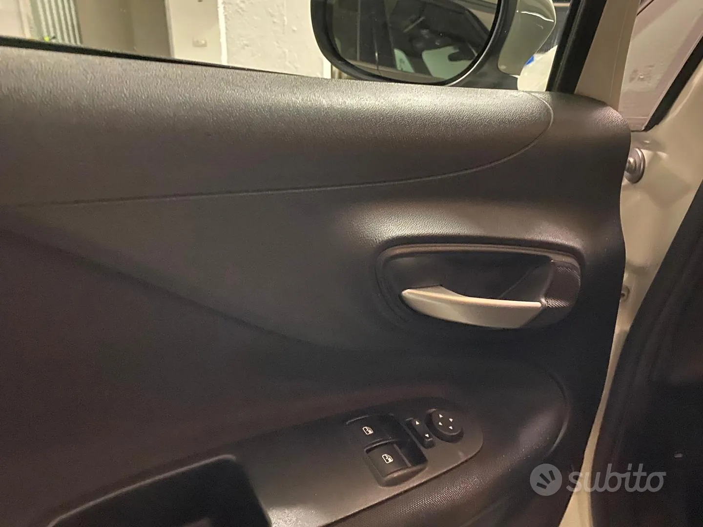 Fiat Punto 2014 photo 5