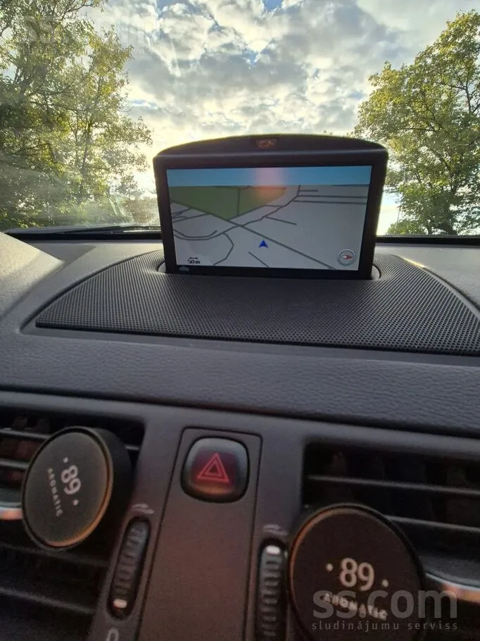 Volvo Xc90 2011 photo 5