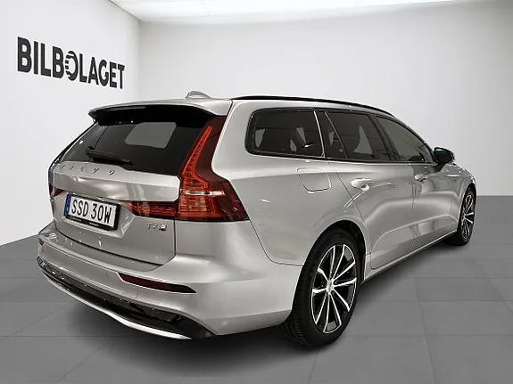 Volvo V60 2025 photo 4