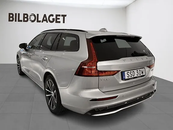 Volvo V60 2025 photo 3