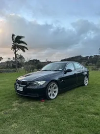 BMW 330I 2005 photo 2
