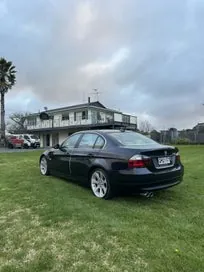 BMW 330I 2005 photo 5