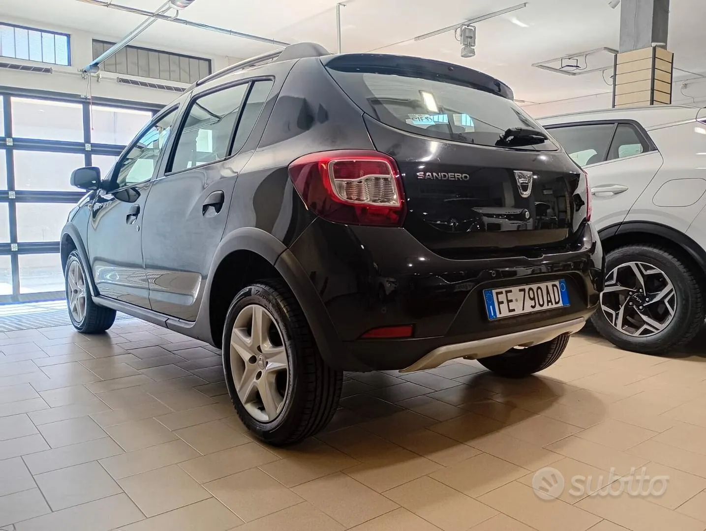 Dacia Sandero 2016 photo 5