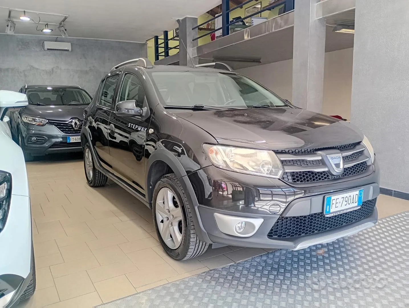 Dacia Sandero 2016 photo 3