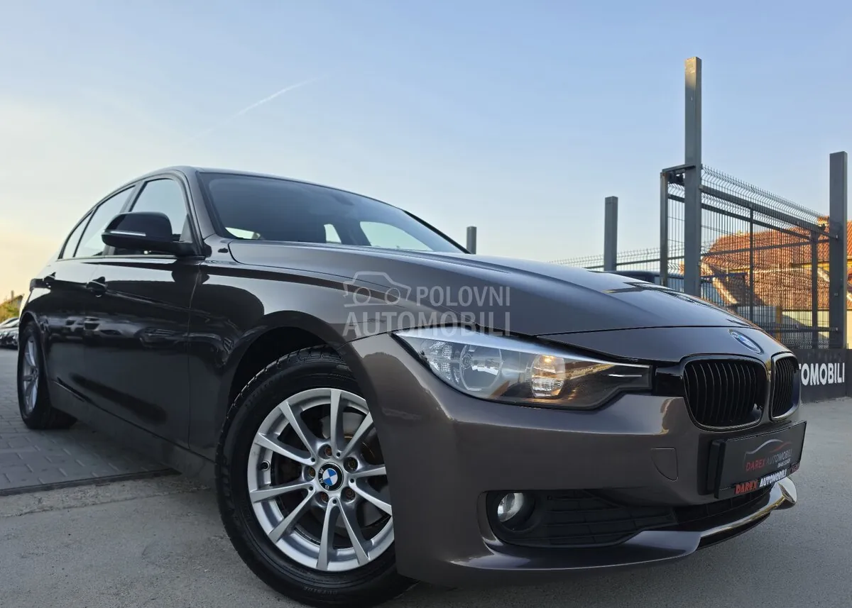 BMW 320