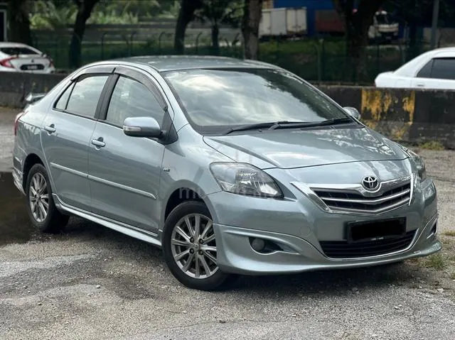 Toyota Vios