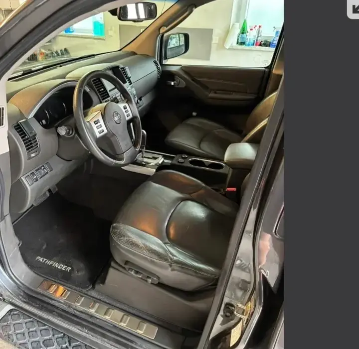 Nissan Pathfinder 2013 photo 3