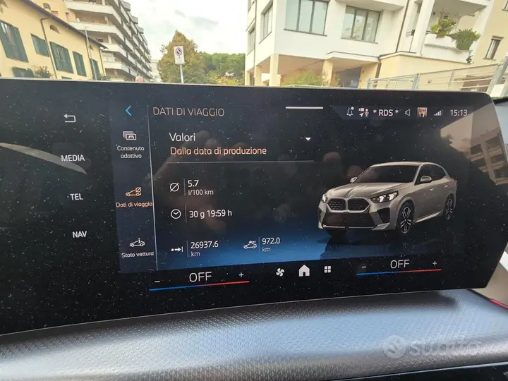BMW X2 2024 photo 3