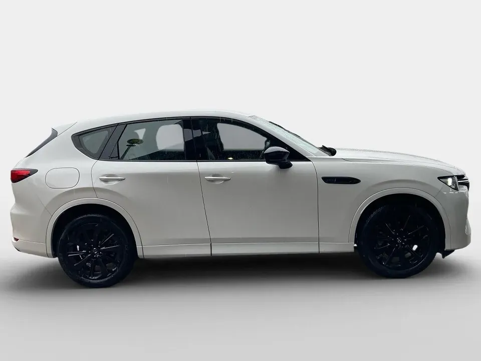 Mazda Cx-60 2024 photo 3