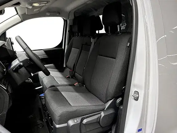 Peugeot Expert 2026 photo 5