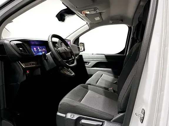 Peugeot Expert 2026 photo 4