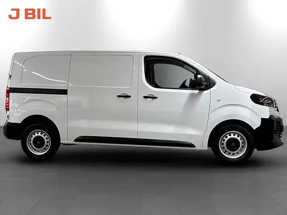 Peugeot Expert 2026 photo 2