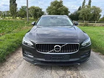 Volvo V90 2021 photo 2