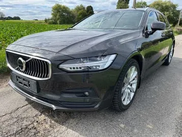 Volvo V90 2021 photo 3