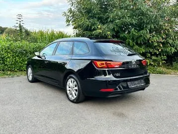 Seat Leon 2017 photo 3