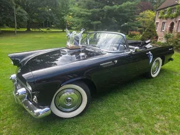 Ford Thunderbird