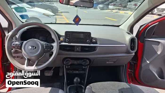 Kia Picanto 2018 photo 4