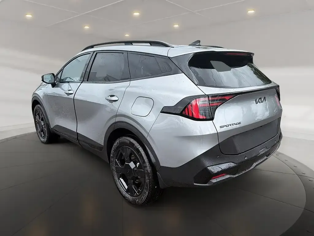 Kia Sportage 2026 photo 4