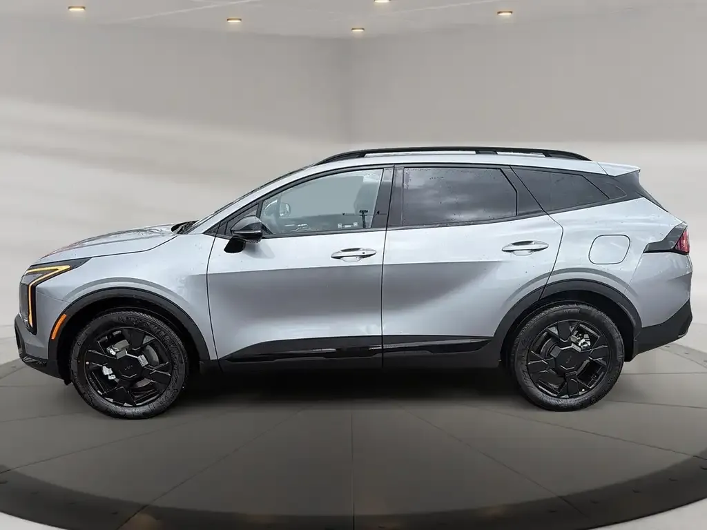 Kia Sportage 2026 photo 5
