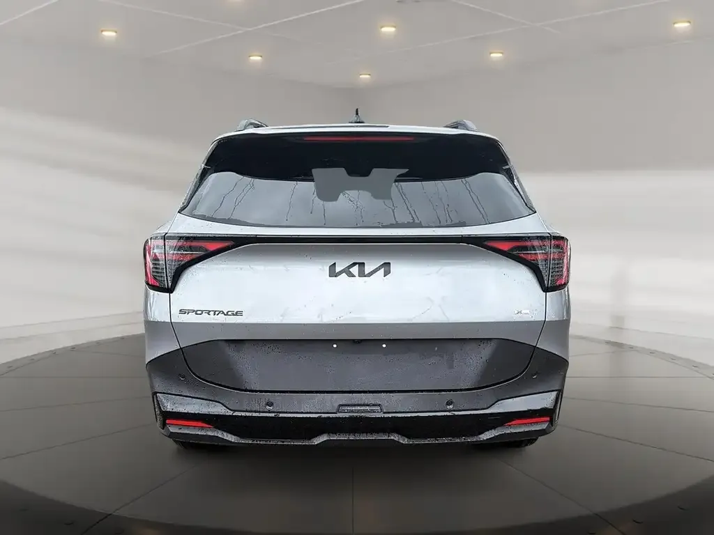 Kia Sportage 2026 photo 3