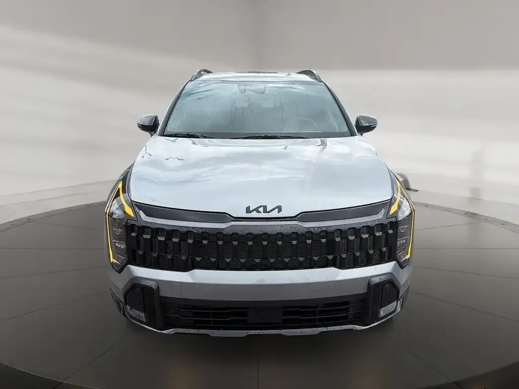 Kia Sportage 2026 photo 2