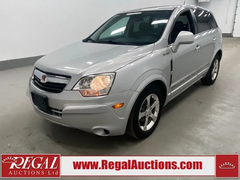 Saturn Vue