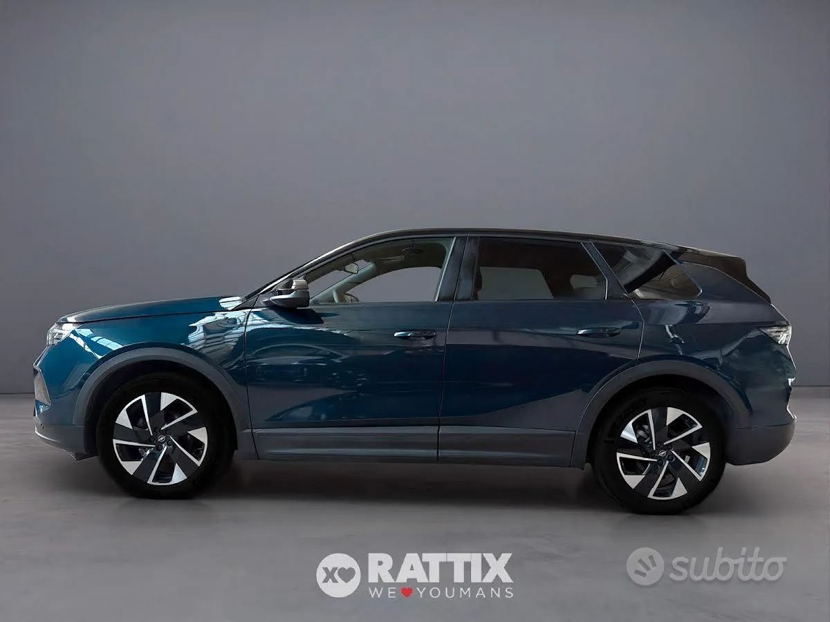 Opel Grandland 2025 photo 2