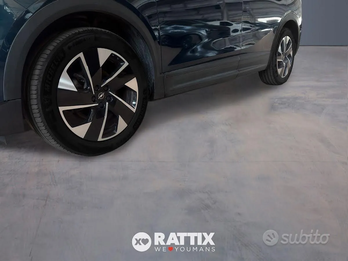 Opel Grandland 2025 photo 4